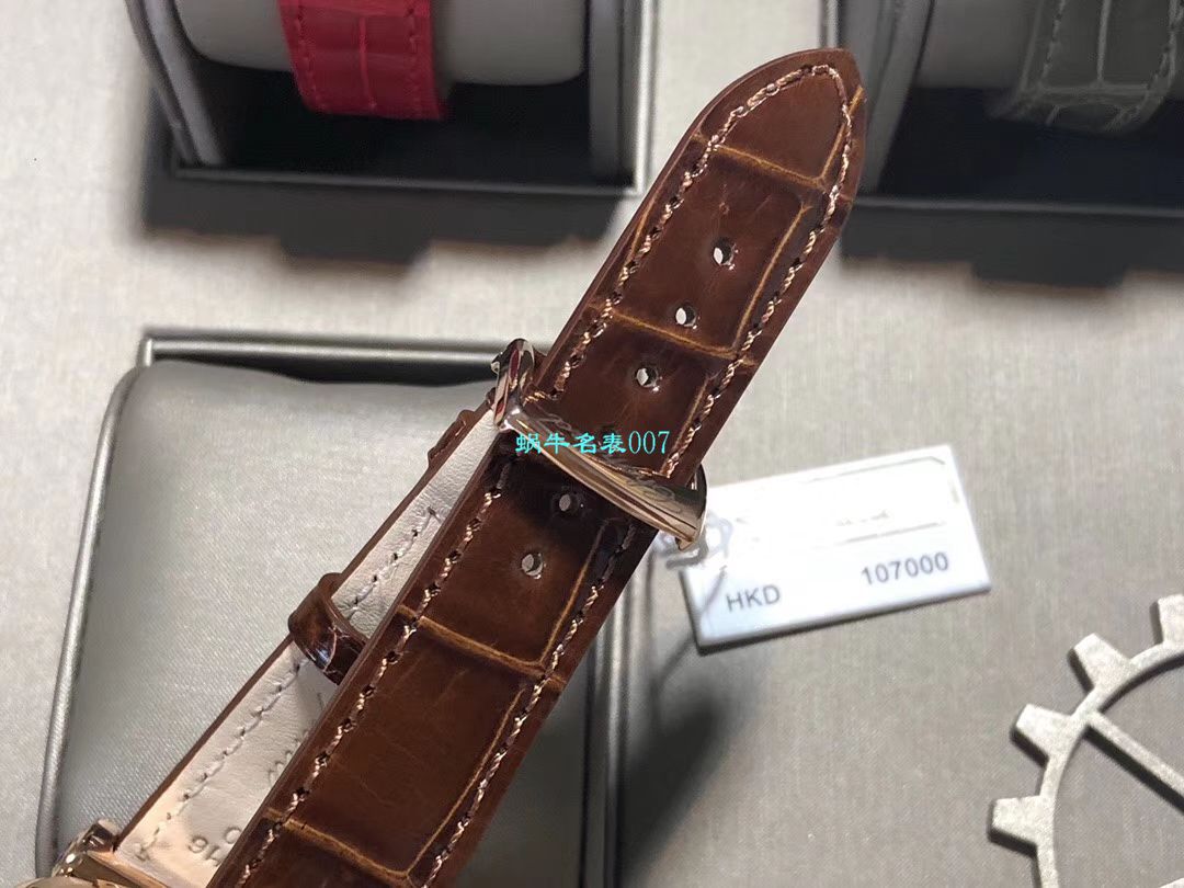 台湾 Factory 超A高仿女表 Chopard IMPERIALE系列384822-1002，384822-5002，384822-1005 wrist watch  / XB056