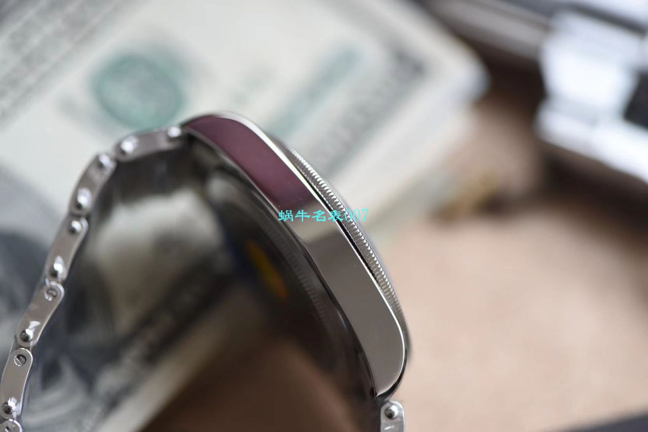 ZF Factory  top 复刻高仿手表Tudor Tudor 碧湾系列M79030N-0001 wrist watch  / DT069