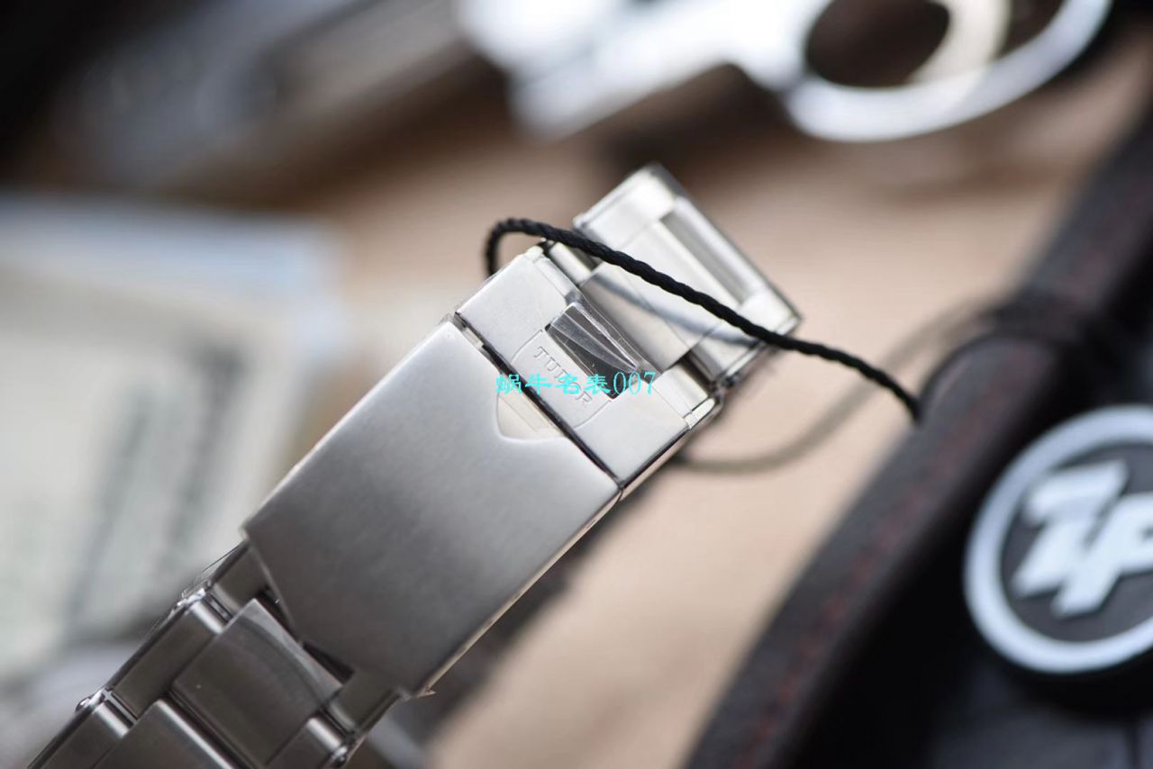 ZF Factory  top 复刻高仿手表Tudor Tudor 碧湾系列M79030N-0001 wrist watch  / DT069