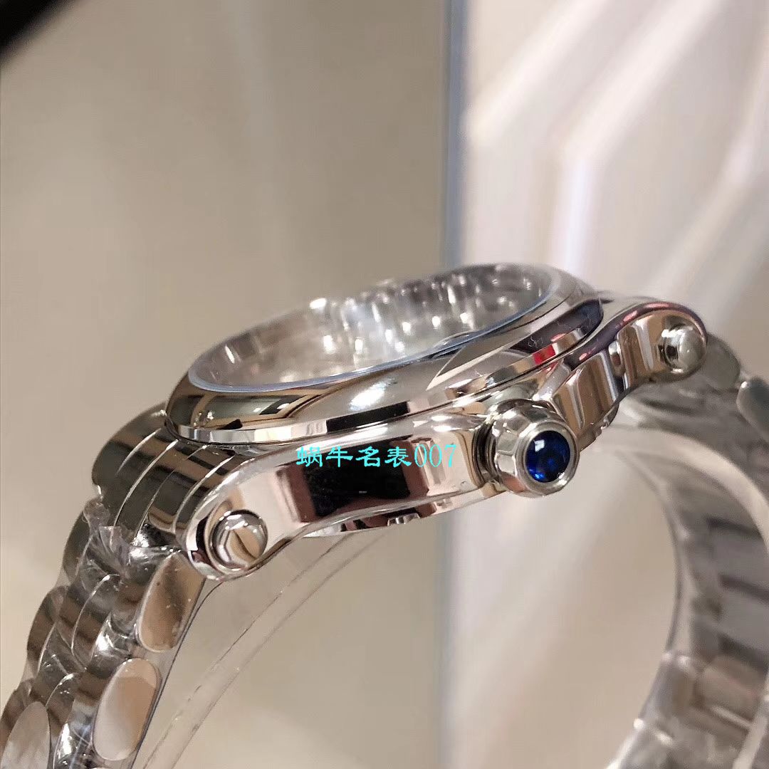 【YF Factory  top 复刻高仿女表】 Chopard HAPPY DIAMONDS系列277472-5002,278559-6002,278582-3002 wrist watch  / XB051