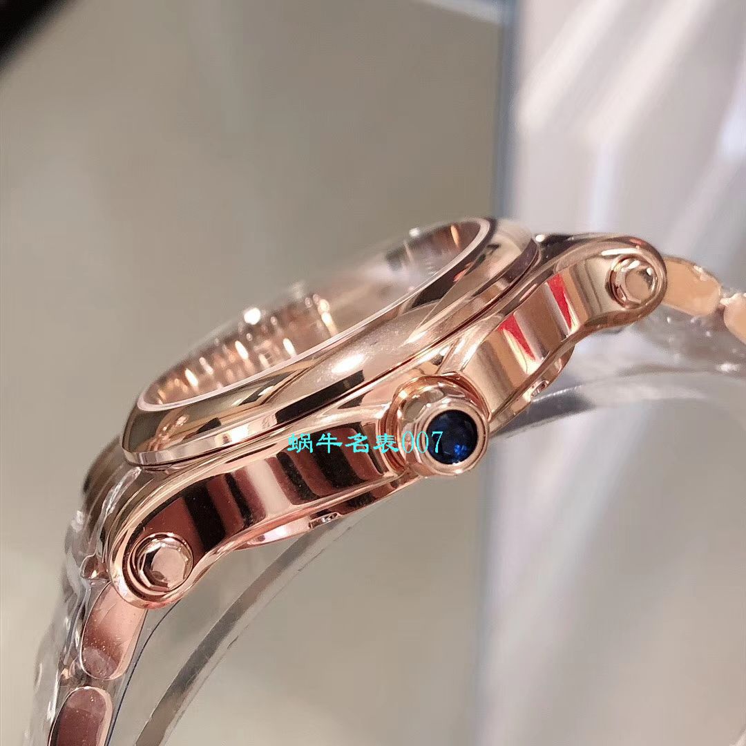 【YF Factory  top 复刻高仿女表】 Chopard HAPPY DIAMONDS系列277472-5002,278559-6002,278582-3002 wrist watch  / XB051