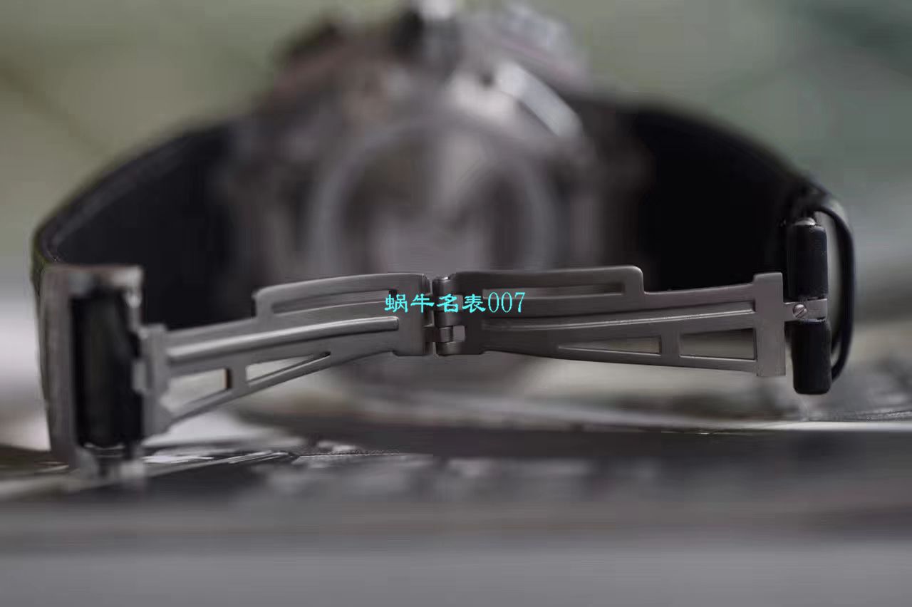 JF Factory 最帅BR2超级型表V2版Audemars Piguet  Royal Oak Offshore 高仿26078IO.OO.D001VS.01 wrist watch  / JFBR2V2