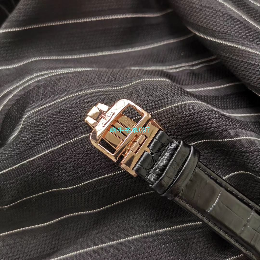 MG Factory 超A高仿手表 Jaeger-LeCoultre 翻转Reverso Tribute双面双时区Q3978480,3988482 wrist watch  / JJ169