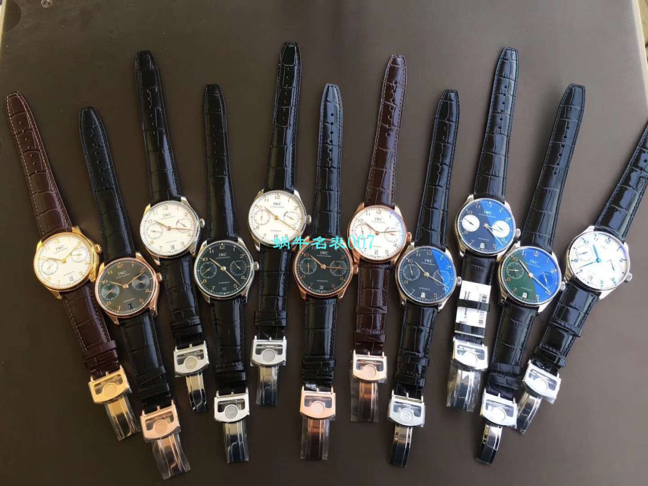 V&A Factory 2020年最新款高仿女表梵克雅宝ALHAMBRA系列VCARO8WT00,VCARO8SF00 wrist watch  / VCA09