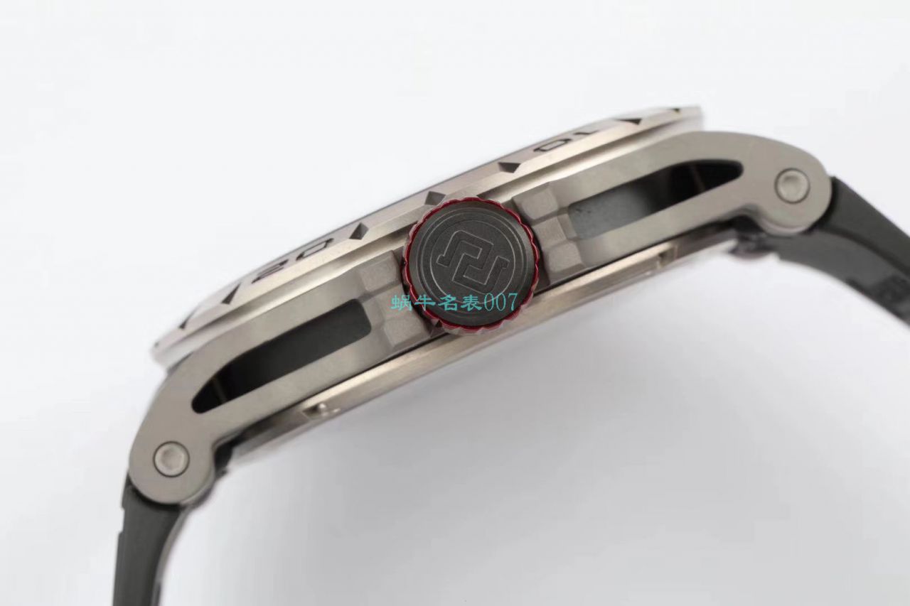 BBR Factory  top 复刻高仿 Tourbillon Roger DubuisEXCALIBUR（王者系列）系列RDDBEX0479蓝色 watchband   wrist watch  / LJ066