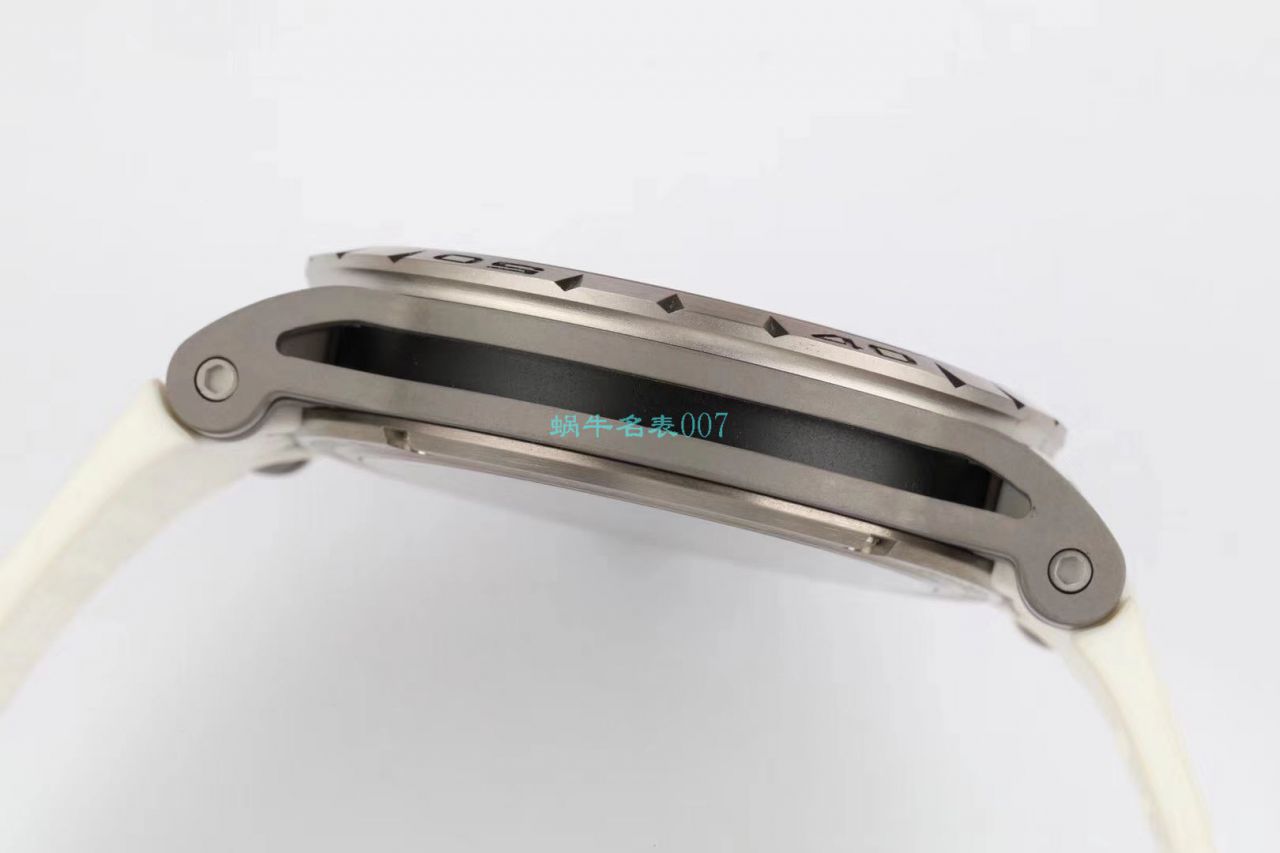 BBR Factory  top 复刻高仿 Tourbillon Roger DubuisEXCALIBUR（王者系列）系列RDDBEX0479蓝色 watchband   wrist watch  / LJ066