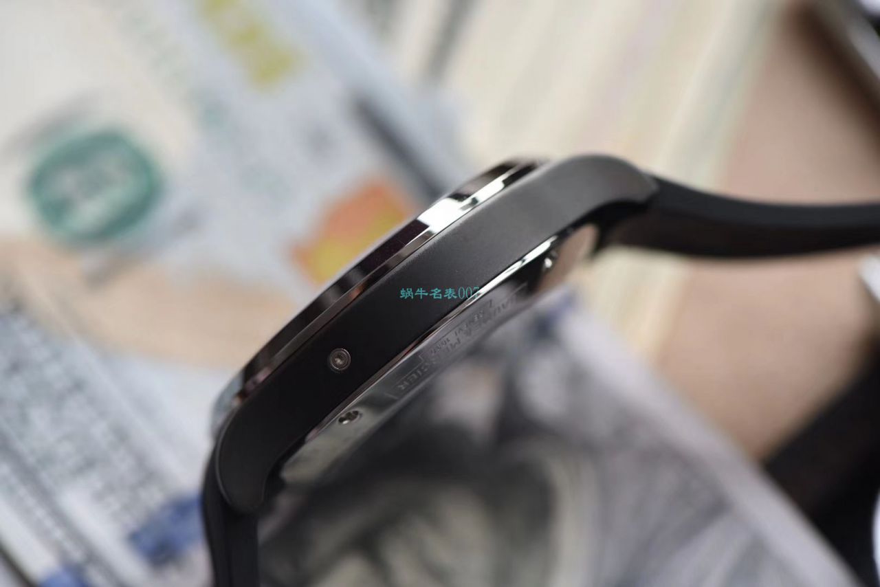  Video analysis 渠道原单名士表卡普蓝系列M0A10281，M0A10282 wrist watch  / MS003