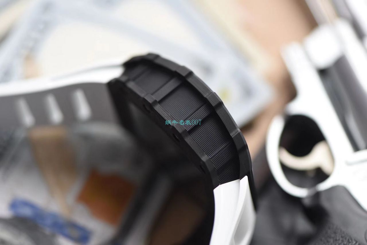 【 Video analysis 】KV Factory 官网V3最高版本 top 复刻RICHARD MILLE RICHARD MILLE RM 035-02镂空 wrist watch  / KVRM352V3E