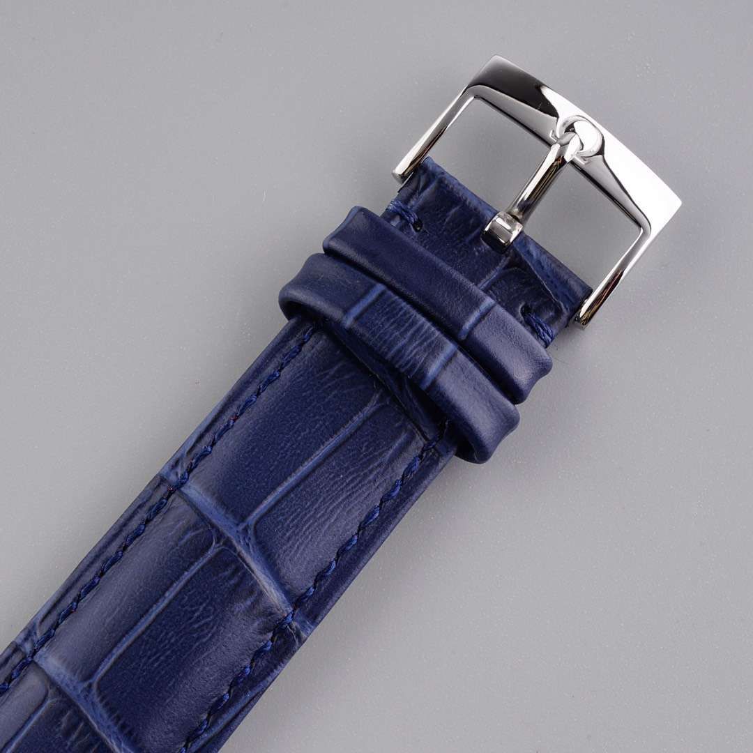 TWOMEGA碟飞一比一高仿复刻手表424.53.40.21.04.001 wrist watch  / M321