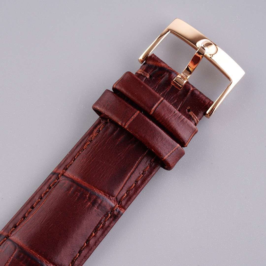 TWOMEGA碟飞一比一高仿复刻手表424.53.40.21.04.001 wrist watch  / M321