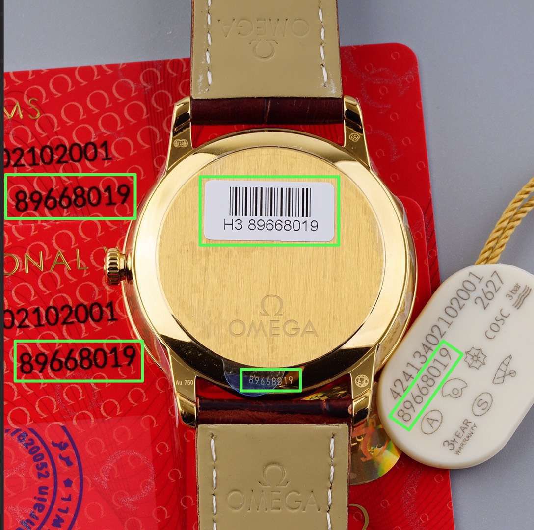TWOMEGA碟飞一比一高仿复刻手表424.53.40.21.04.001 wrist watch  / M321