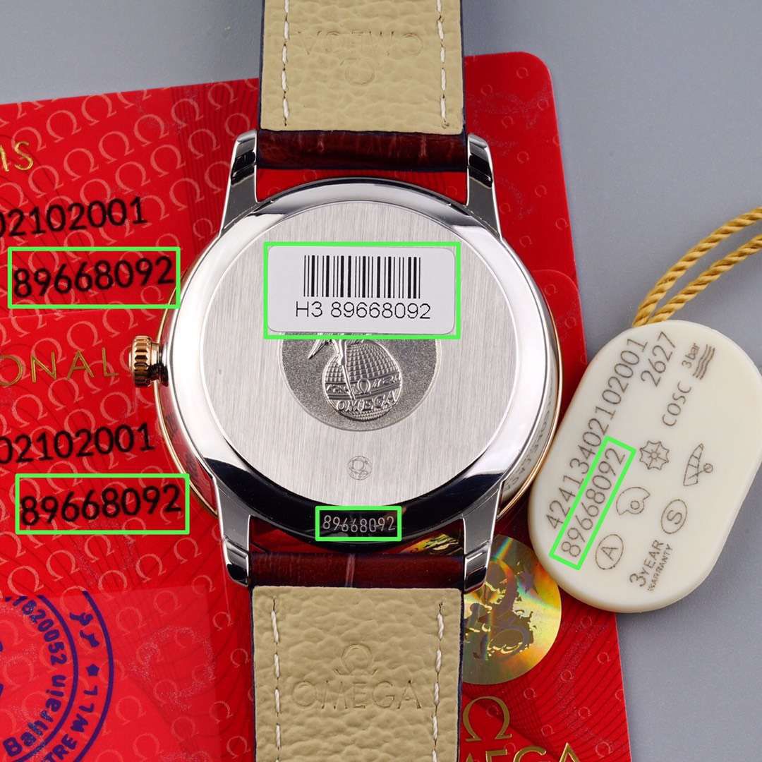 TWOMEGA碟飞一比一高仿复刻手表424.53.40.21.04.001 wrist watch  / M321