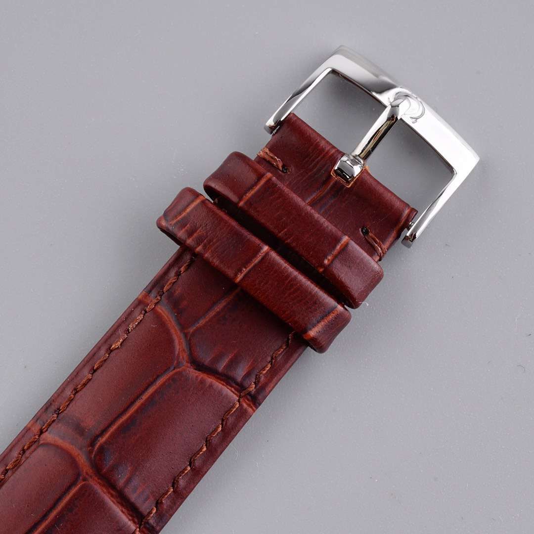 TWOMEGA碟飞一比一高仿复刻手表424.53.40.21.04.001 wrist watch  / M321
