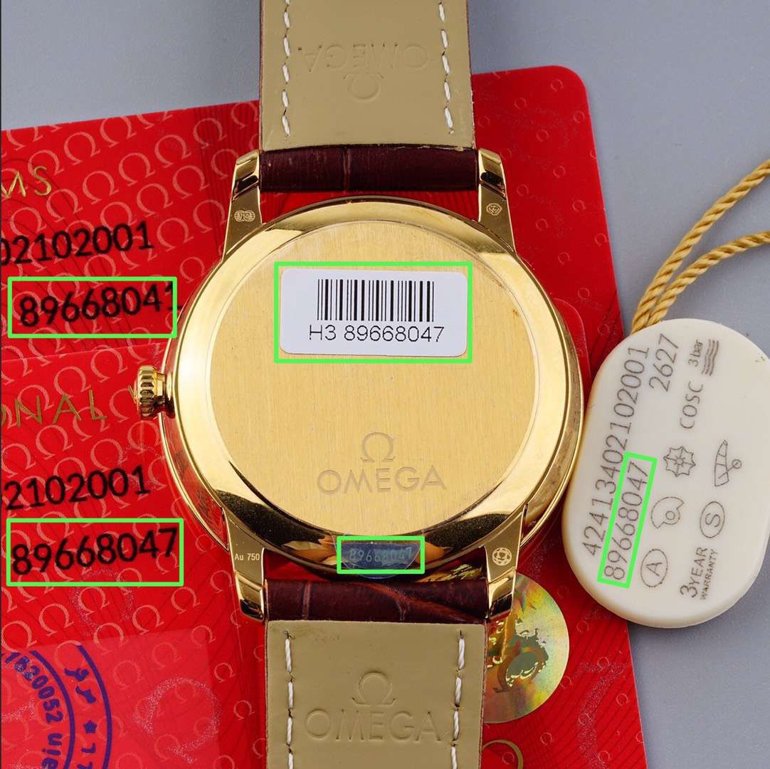 TWOMEGA碟飞一比一高仿复刻手表424.53.40.21.04.001 wrist watch  / M321
