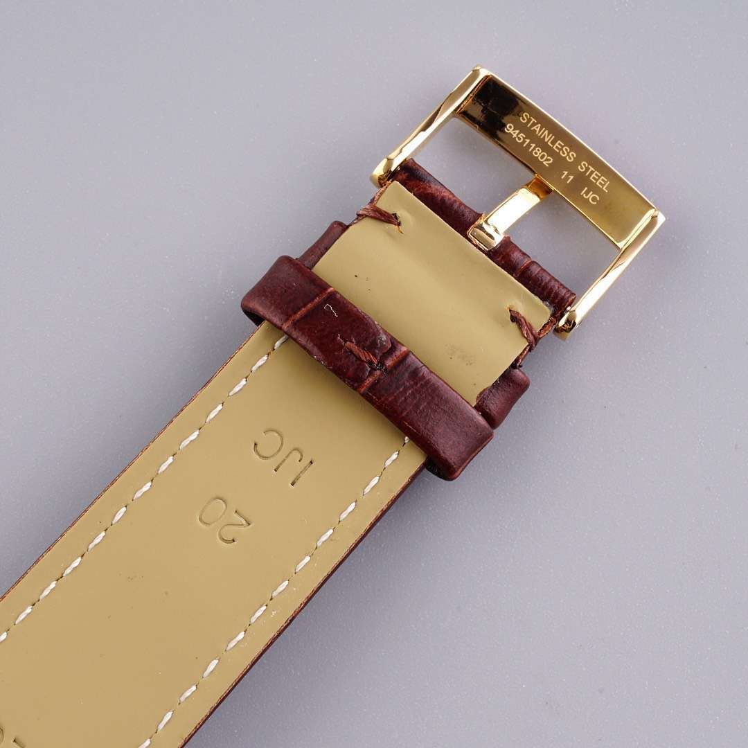 TWOMEGA碟飞一比一高仿复刻手表424.53.40.21.04.001 wrist watch  / M321