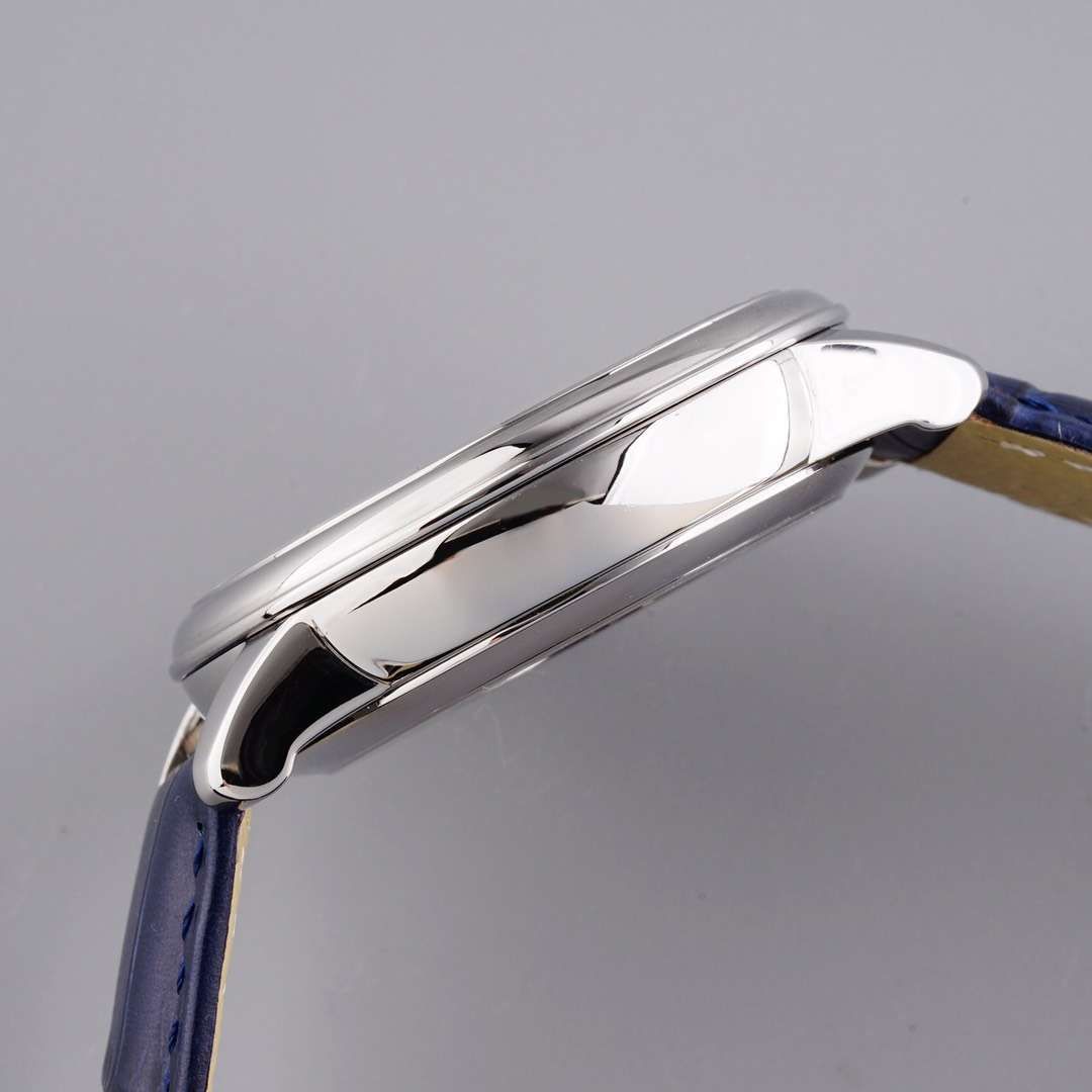 TWOMEGA碟飞一比一高仿复刻手表424.53.40.21.04.001 wrist watch  / M321
