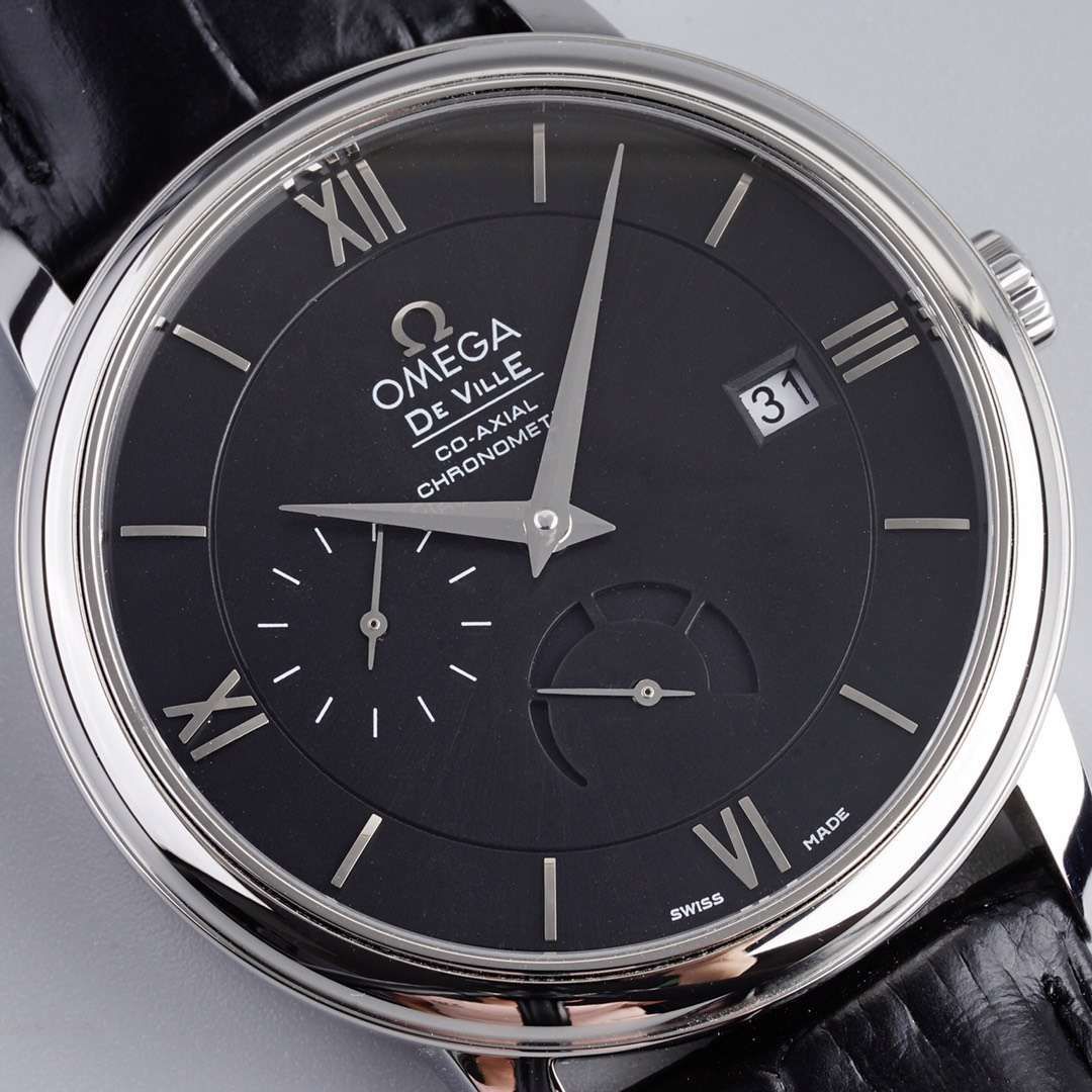 TWOMEGA碟飞一比一高仿复刻手表424.53.40.21.04.001 wrist watch  / M321