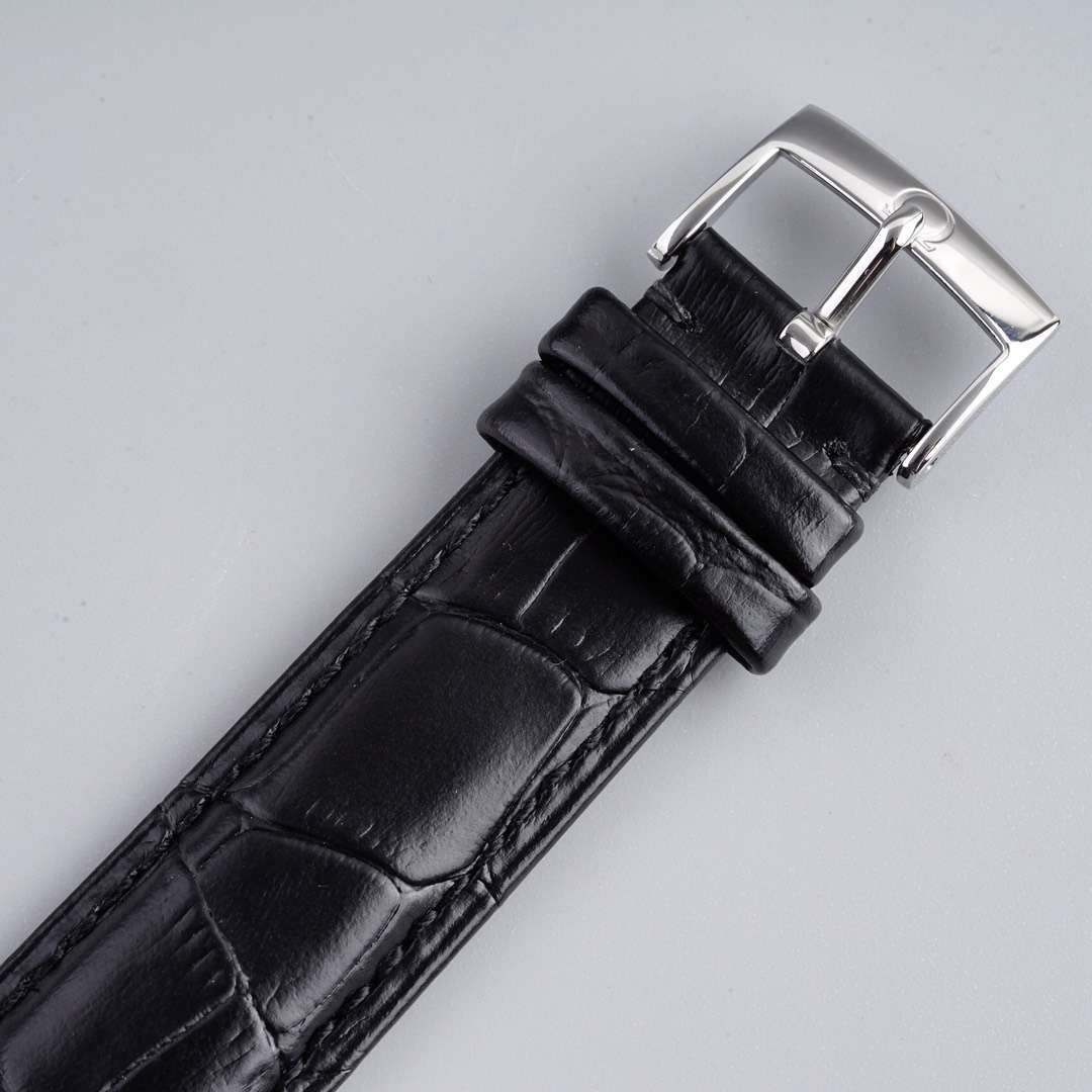 TWOMEGA碟飞一比一高仿复刻手表424.53.40.21.04.001 wrist watch  / M321