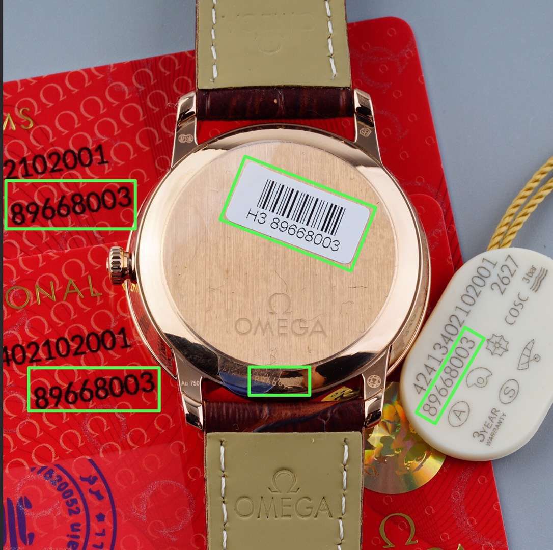 TWOMEGA碟飞一比一高仿复刻手表424.53.40.21.04.001 wrist watch  / M321