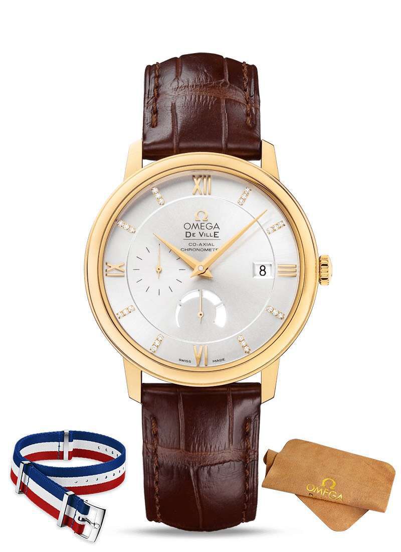 TWOMEGA碟飞一比一高仿复刻手表424.53.40.21.04.001 wrist watch  / M321