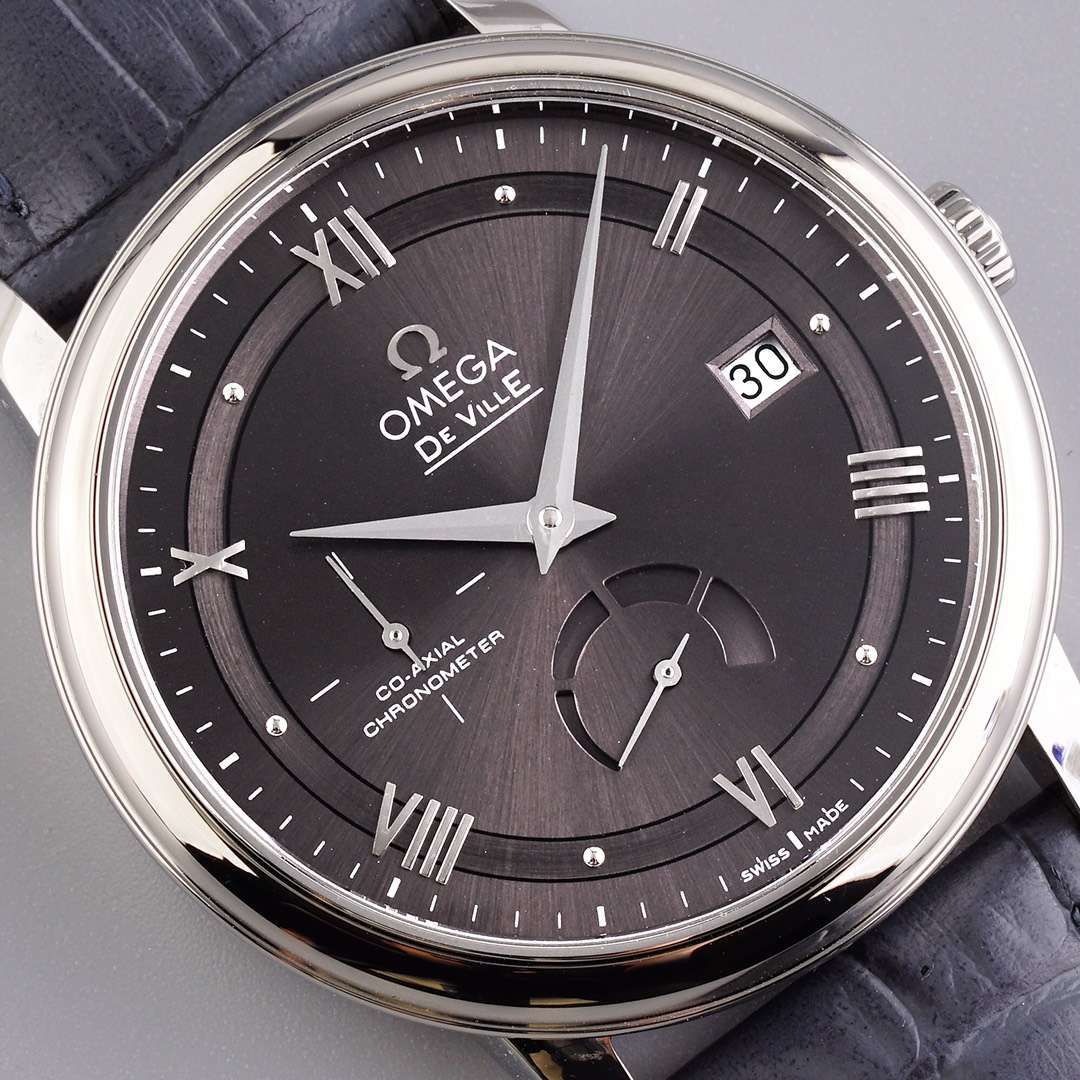 TWOMEGA碟飞一比一高仿复刻手表424.53.40.21.04.001 wrist watch  / M321