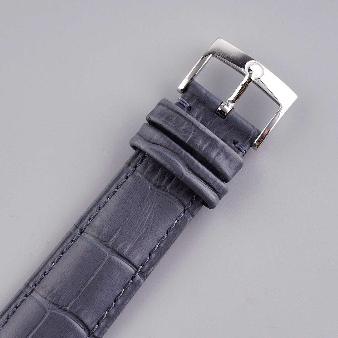 TWOMEGA碟飞一比一高仿复刻手表424.53.40.21.04.001 wrist watch  / M321