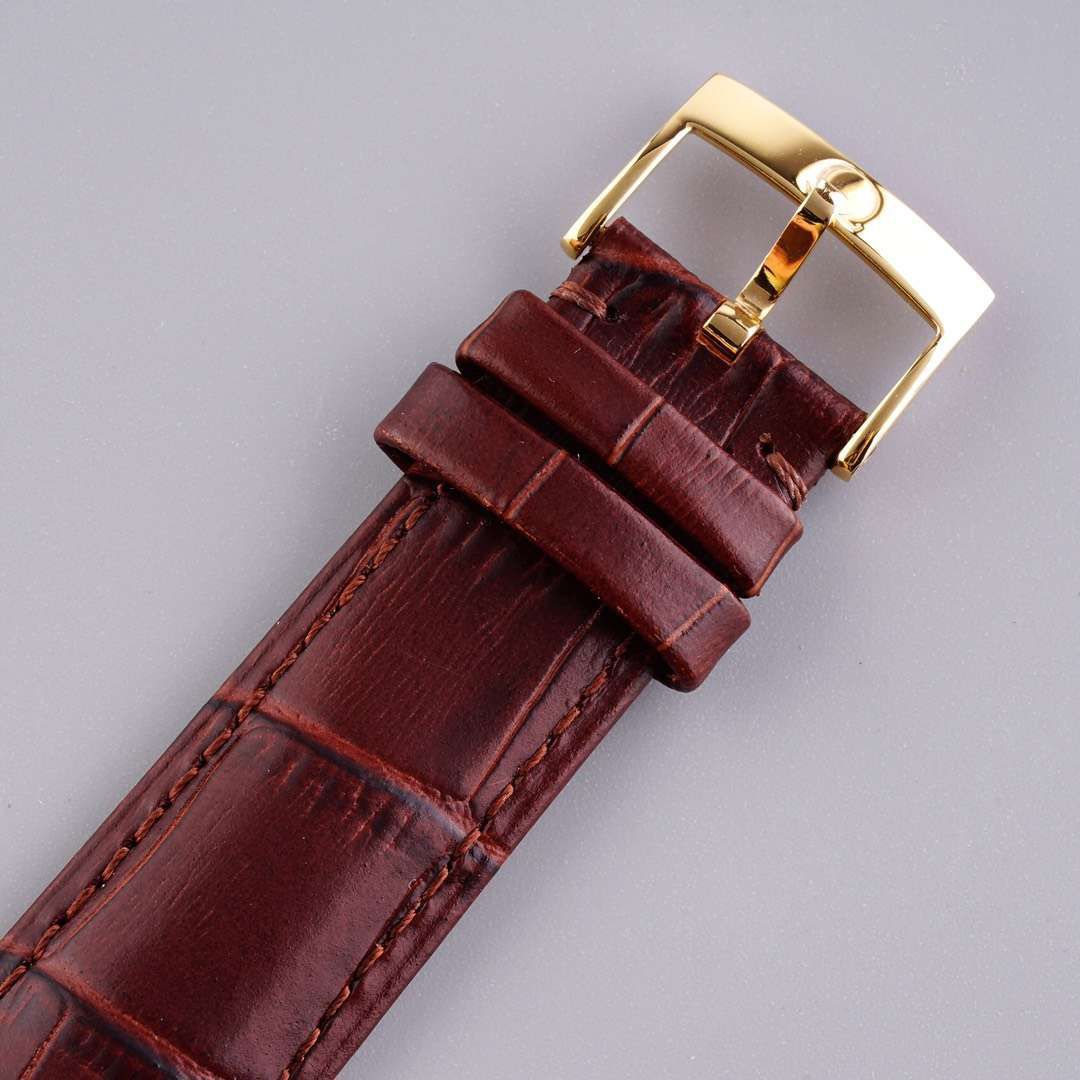 TWOMEGA碟飞一比一高仿复刻手表424.53.40.21.04.001 wrist watch  / M321