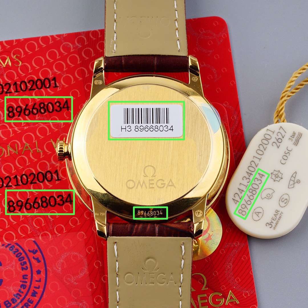 TWOMEGA碟飞一比一高仿复刻手表424.53.40.21.04.001 wrist watch  / M321