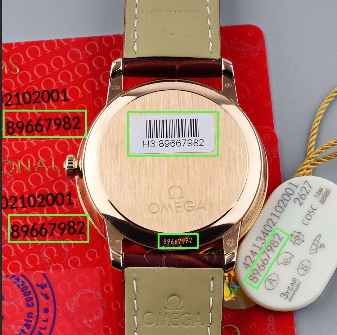 TWOMEGA碟飞一比一高仿复刻手表424.53.40.21.04.001 wrist watch  / M321