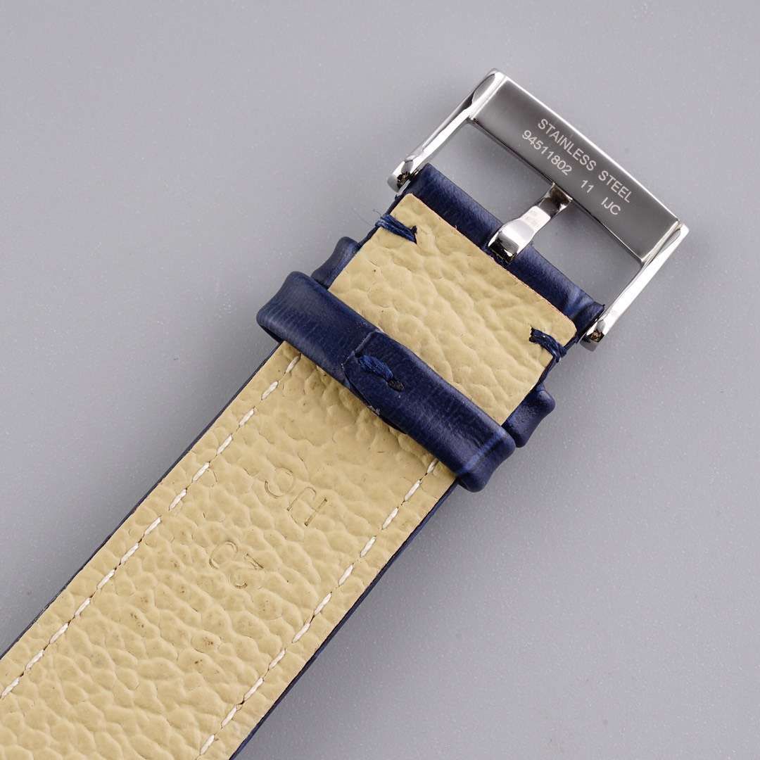 TWOMEGA碟飞一比一高仿复刻手表424.53.40.21.04.001 wrist watch  / M321