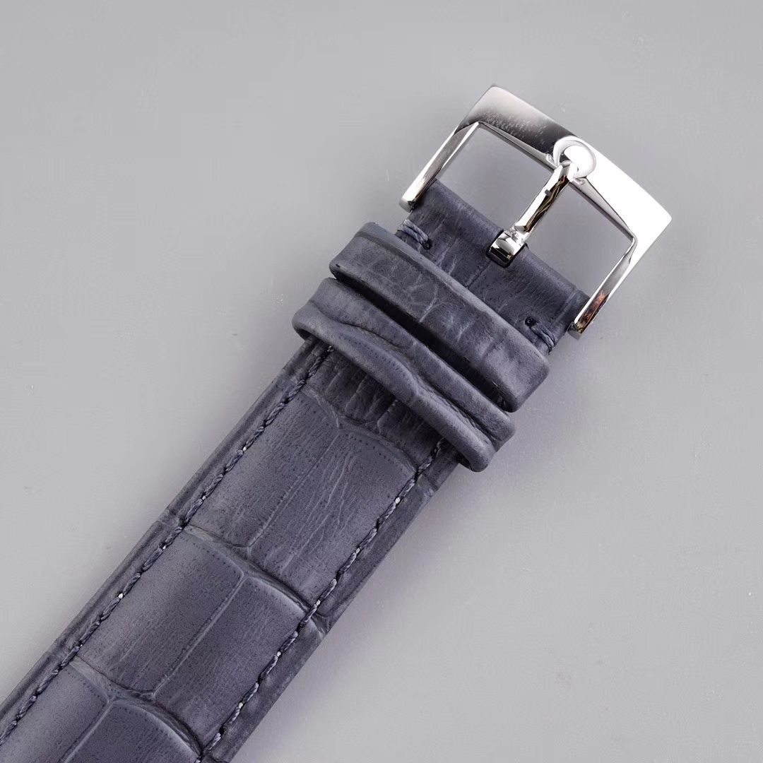 TWOMEGA碟飞一比一高仿复刻手表424.53.40.21.04.001 wrist watch  / M321