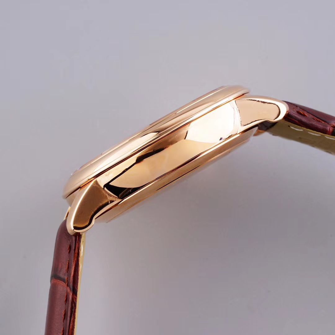 TWOMEGA碟飞一比一高仿复刻手表424.53.40.21.04.001 wrist watch  / M321