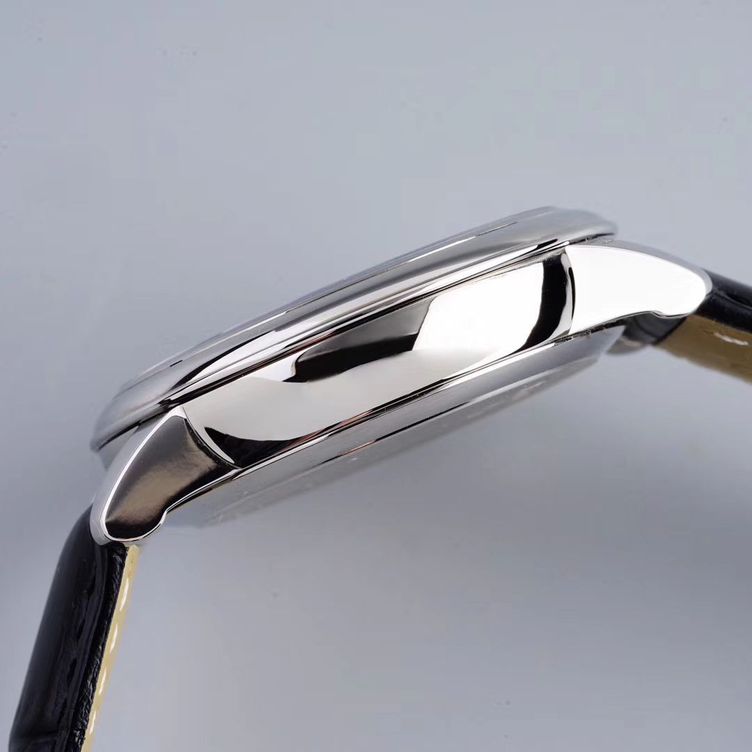 TWOMEGA碟飞一比一高仿复刻手表424.53.40.21.04.001 wrist watch  / M321