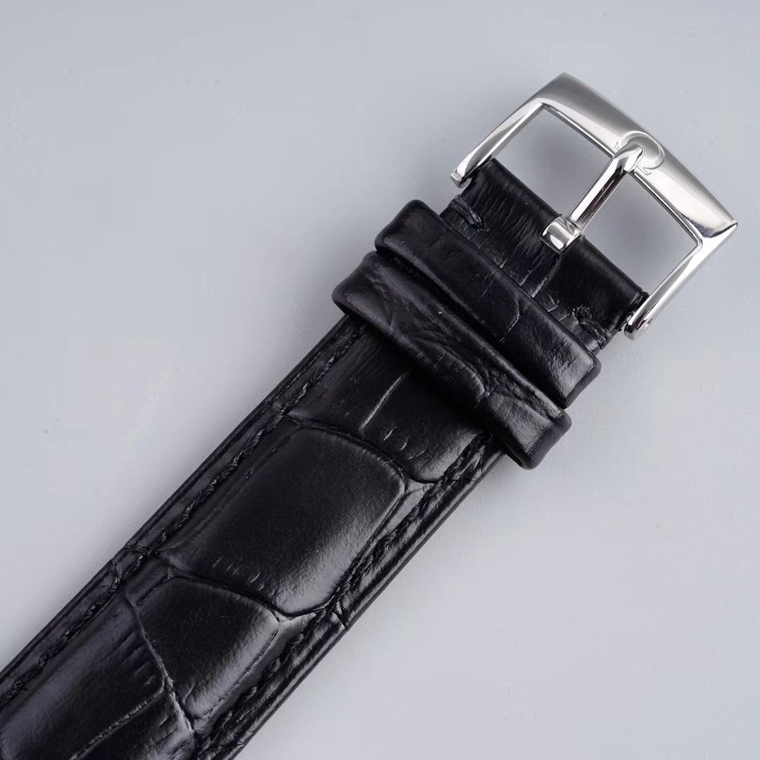 TWOMEGA碟飞一比一高仿复刻手表424.53.40.21.04.001 wrist watch  / M321