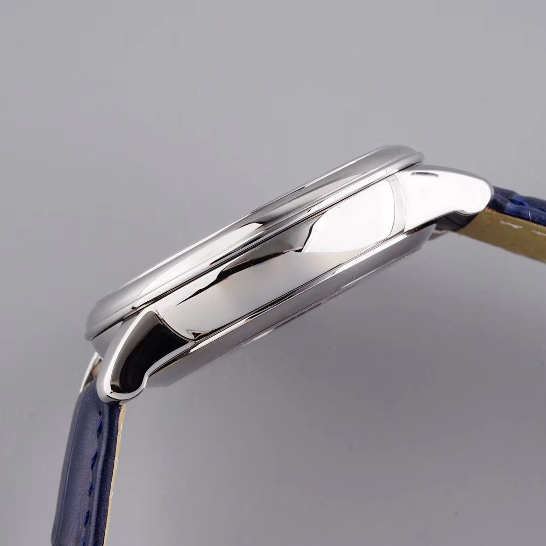 TWOMEGA碟飞一比一高仿复刻手表424.53.40.21.04.001 wrist watch  / M321