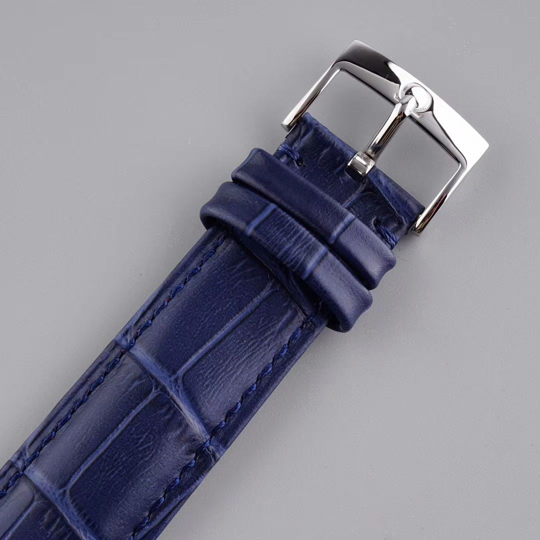 TWOMEGA碟飞一比一高仿复刻手表424.53.40.21.04.001 wrist watch  / M321
