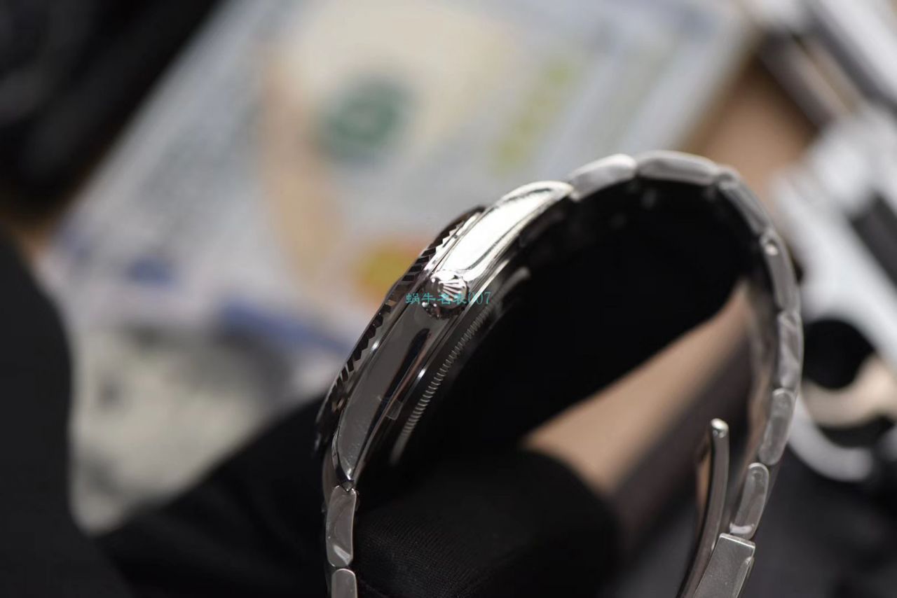 EW Factory  top 复刻高仿 Rolex   Datejust 系列m126334-0017，m126331-0016等 wrist watch  / R561
