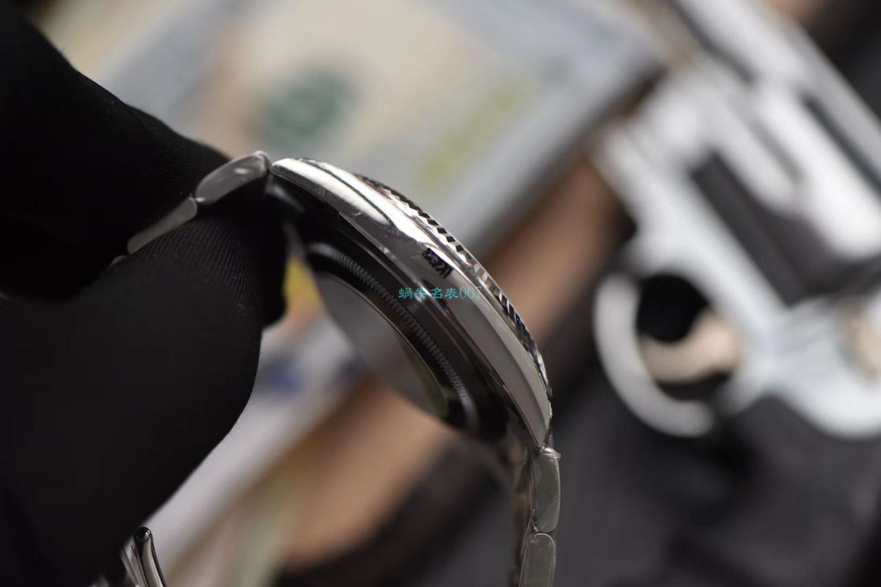 EW Factory  top 复刻高仿 Rolex   Datejust 系列m126334-0017，m126331-0016等 wrist watch  / R561