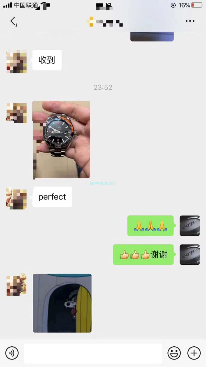 【 Video analysis VS Factory OMEGA四分一橙】OMEGA海洋宇宙600米 top 复刻高仿215.30.44.21.01.002 wrist watch  / M631