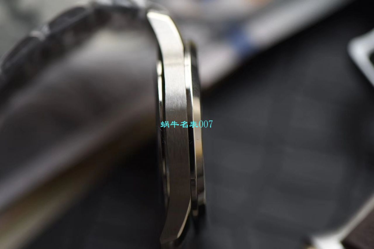 【 Video analysis  PATEK PHILIPPE 手雷复刻高仿表哪个 Factory 好】3K Factory  Nautilus 怎么样5167A-001 wrist watch  / BD286