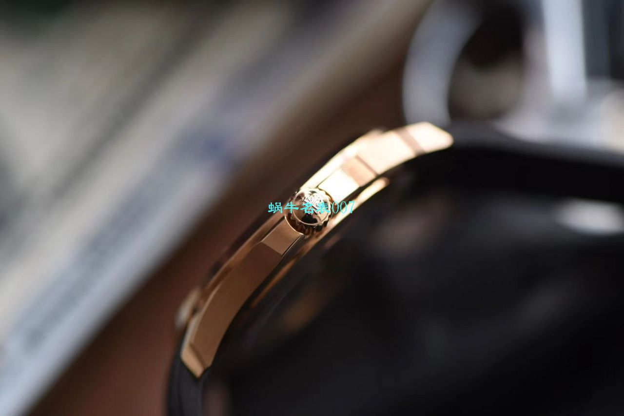 【 Video analysis  PATEK PHILIPPE 手雷复刻高仿表哪个 Factory 好】3K Factory  Nautilus 怎么样5167A-001 wrist watch  / BD286