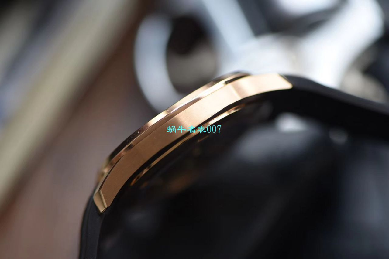 【 Video analysis  PATEK PHILIPPE 手雷复刻高仿表哪个 Factory 好】3K Factory  Nautilus 怎么样5167A-001 wrist watch  / BD286