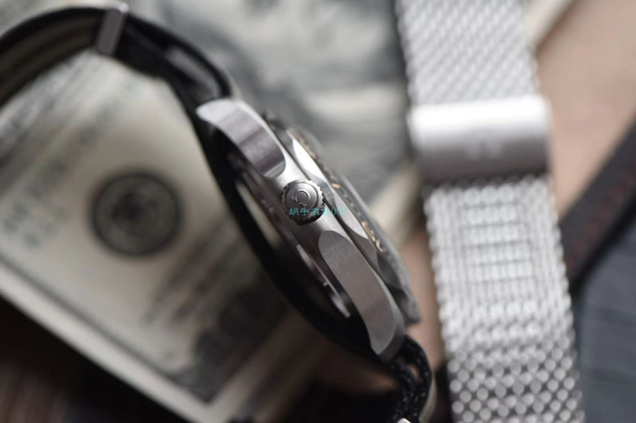 VS Factory  top 复刻OMEGA詹姆斯‎‌‎‎‌·邦德007无暇赴死 Seamaster 210.90.42.20.01.001 wrist watch  / M678