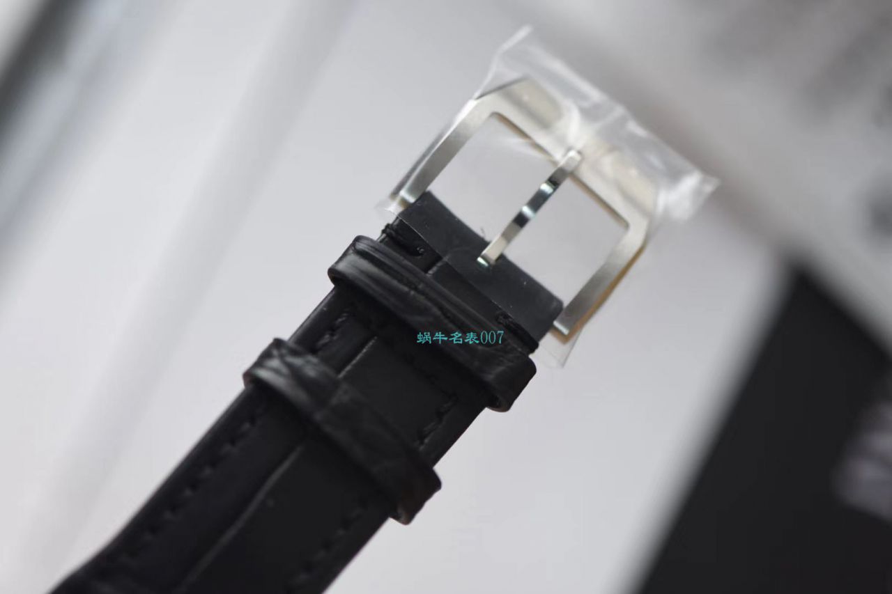 【 Video analysis 渠道原单】IWC IWC 表150周年纪念特别版IW377725 wrist watch  / WG518