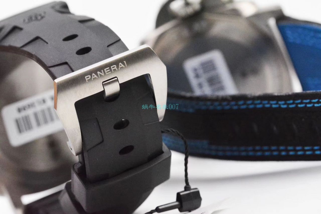 VS Factory  top 复刻高仿手表Panerai SUBMERSIBLE 潜行系列PAM00692 wrist watch  / VSPAM692