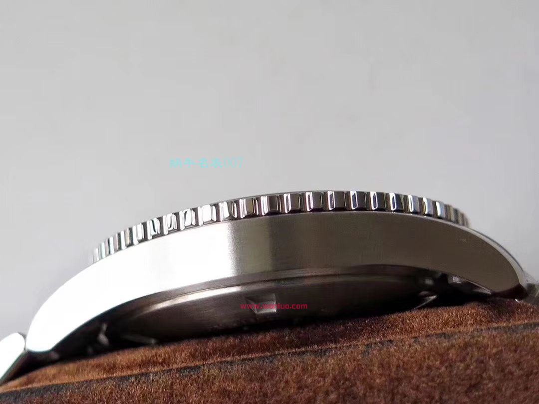 ZF Factory 官网复刻高仿手表 Longines 康卡斯L3.781.4.96.9 wrist watch  