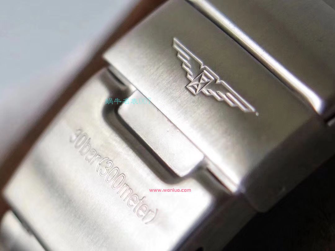ZF Factory 官网复刻高仿手表 Longines 康卡斯L3.781.4.96.9 wrist watch  
