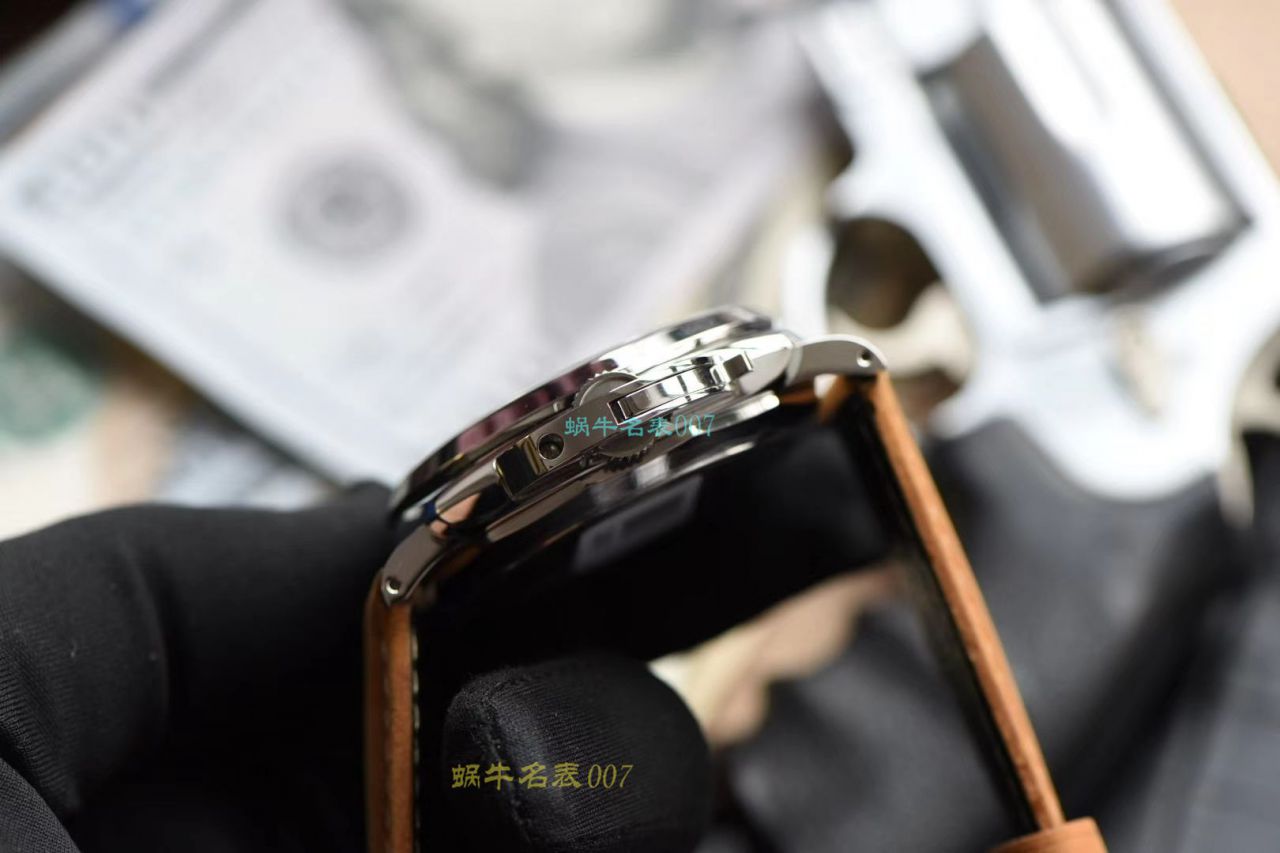 VS Factory  top 复刻高仿Panerai 手表LUMINOR DUE系列PAM00904 / VSPAM904