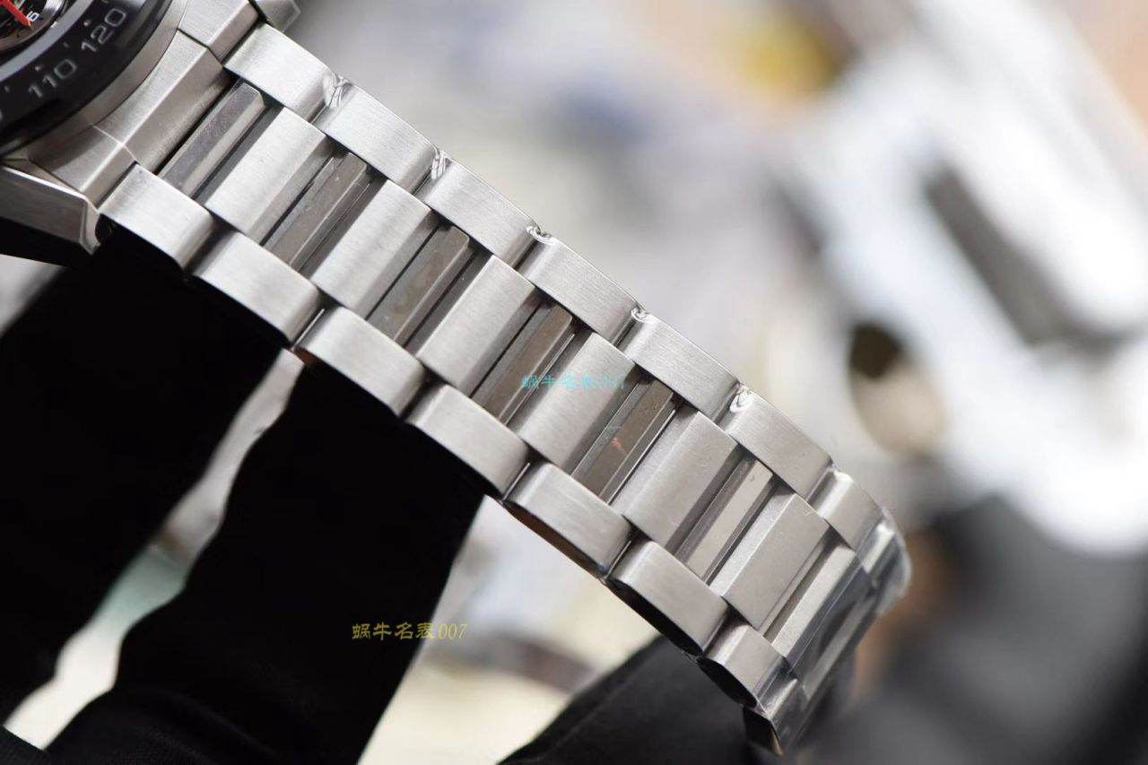 XF Factory 超A高仿手表 TAG Heuer 卡莱拉系列CAR2A1W.BA0703，CAR2A1T.FT6052，CAR2A1Z.FT6044 wrist watch  / TG089