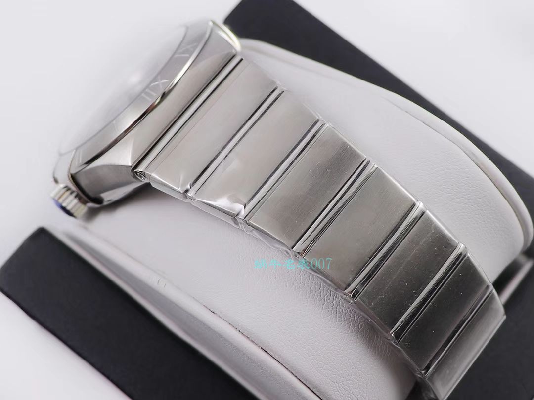 VS Factory OMEGA Constellation 38毫米 top 复刻高仿123.20.38.21.03.001，123.20.38.21.02.006，123.10.38.21.03.001 wrist watch  / M681